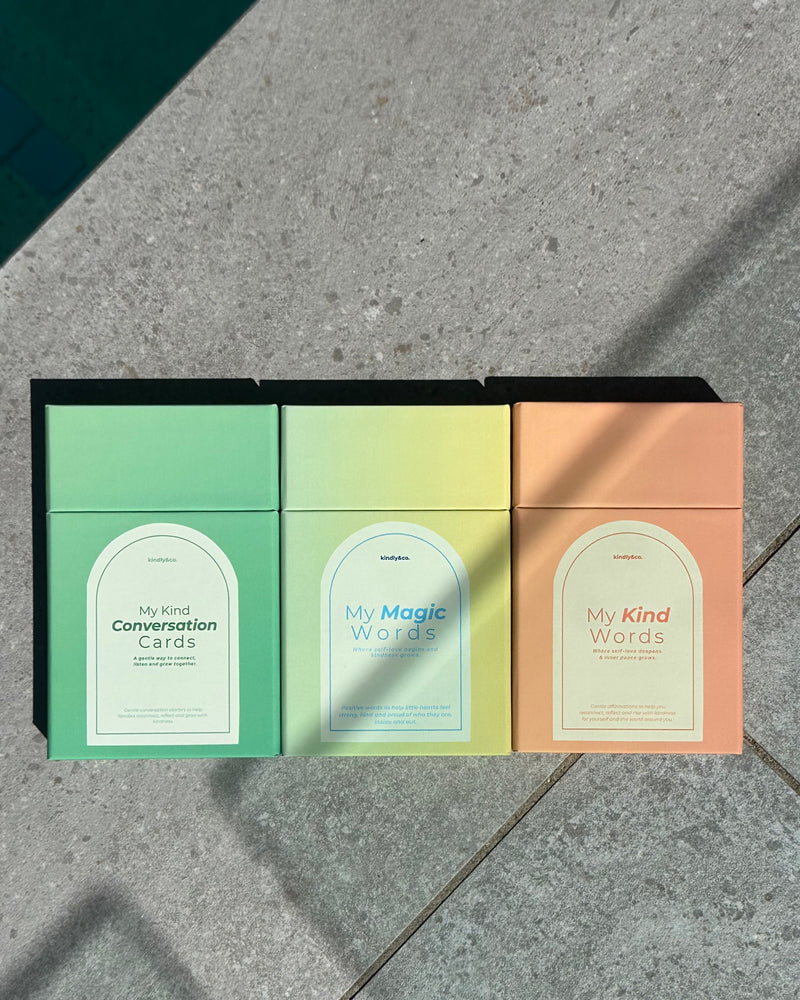 My Kind Family Bundle
