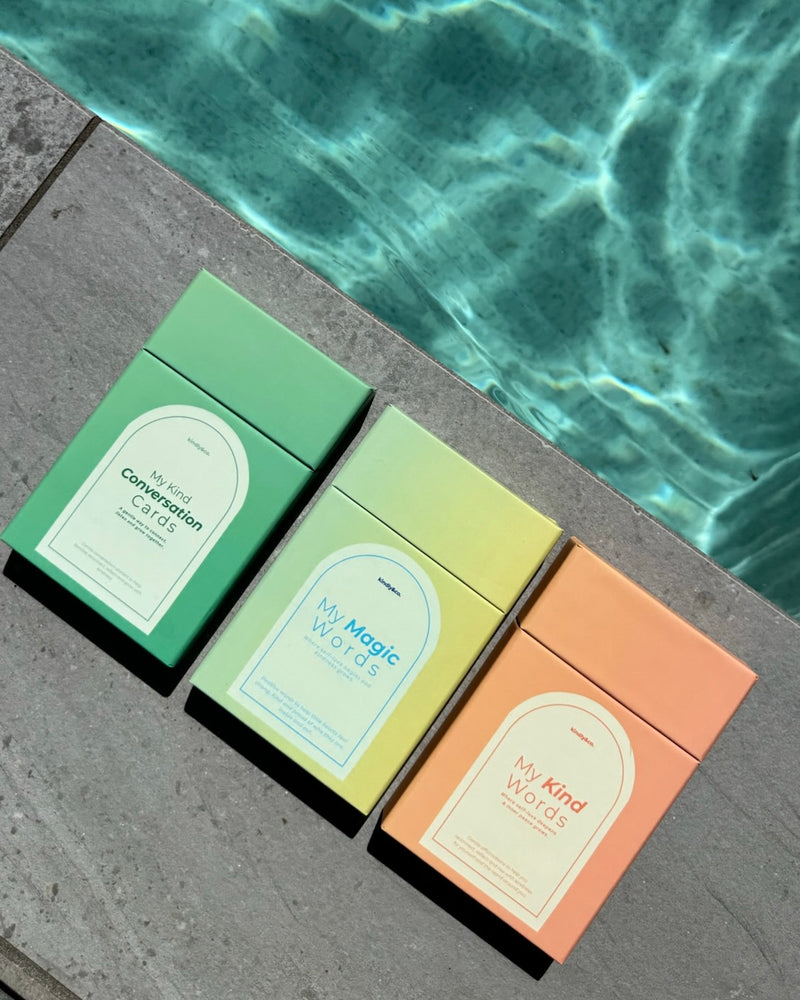 My Kind Family Bundle