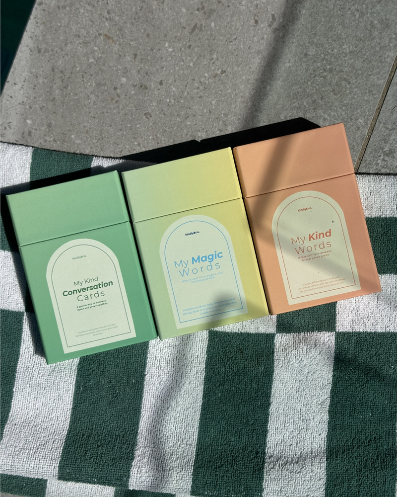 My Kind Family Bundle
